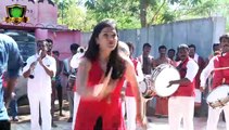 suntv சீரியல் நடித்த நடிகை Dasara Attam 2015 Disco Junior actress KALI ATTAM  15