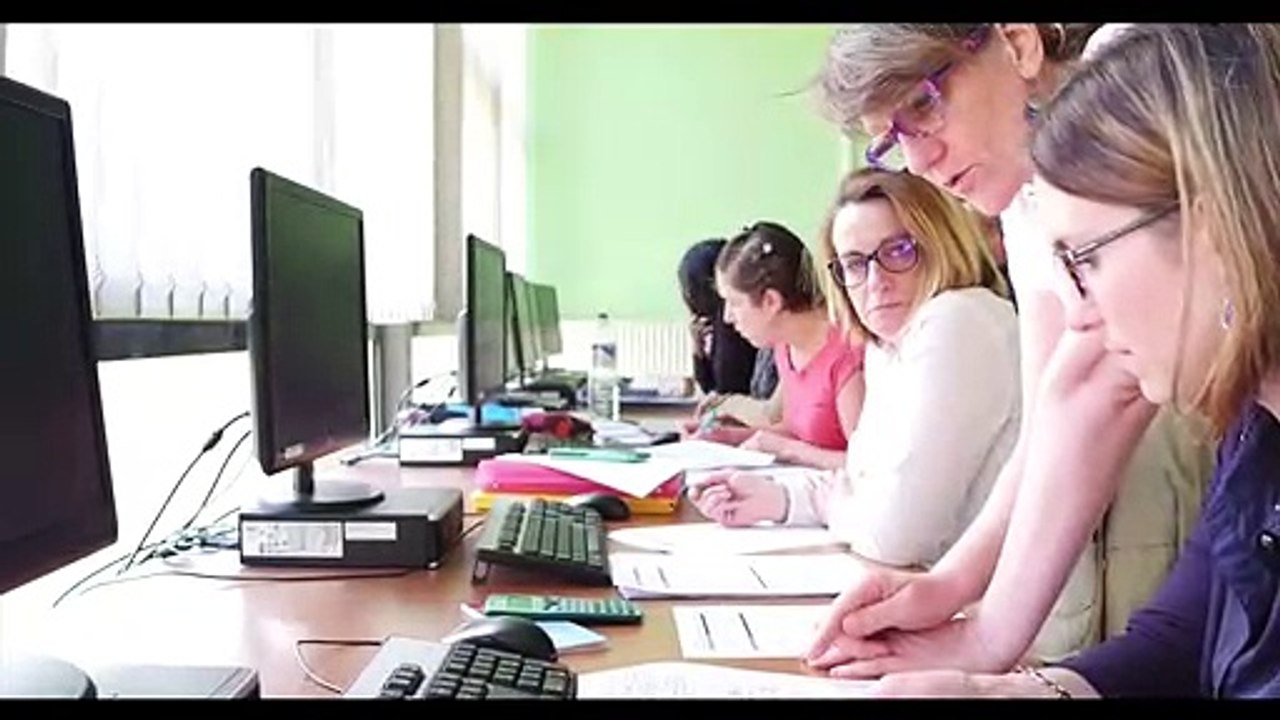 FUN-MOOC : Professionnaliser en formation