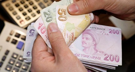 Patronlardan Asgari Ücret Açıklaması: 2 Bin TL'nin Üzerinde Olmaması Gerekir