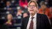 Verhofstadt calls on Facebook to remove 'false video' after Euronews debunk