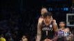 D'Angelo Russell scores 22 points to help Nets top Lakers