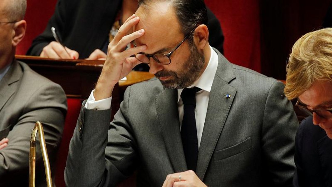 "Gilets jaunes" : le casse-tête de l'application des promesses