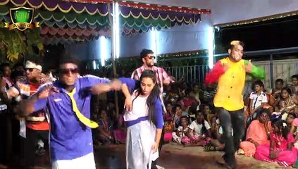 masani amman kulasai dasara 05