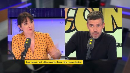 "Les cons, une espèce presque rare" : ils ont désormais leur documentaire