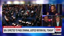 CNN's Van Jones Praises Trump For  Criminal Justice Reform And Calls It A 'Christmas Miracle'