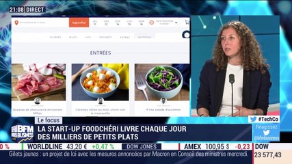 J’ai vendu ma start-up ! - 18/12