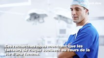 Accoucher diminue-t-il le risque d'avoir un cancer du sein ?