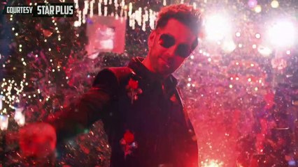 Ishqbaaz - 20th December 2018  Starplus News