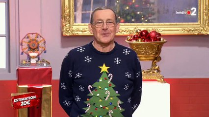 Affaire Conclue : Le beau geste de ce vendeur qui annonce qu'il fera don de sa vente à l'Association Gregory Lemarchal