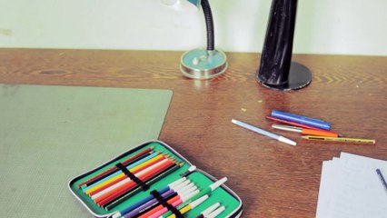 Lail Arad - Everyone is Moving to Berlin