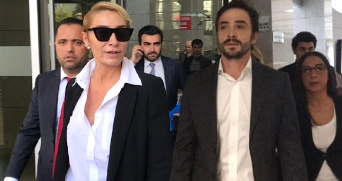 Son Dakika! Savcılık, Sıla'ya Şiddet Uyguladığı İddia Edilen Ahmet Kural'ın 5 Yıl Hapsini Talep Etti