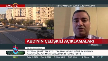 Fırat'ın doğusunda son durum