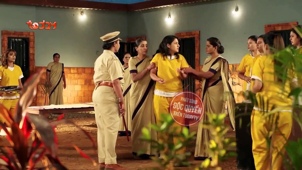 ĐỨA CHÁU VÔ THỪA NHẬN - TẬP 189 (P1) - TODAYTV