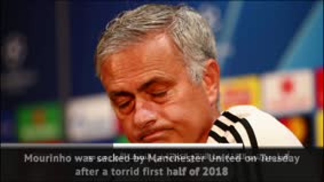 خبر بارز: كرة قدم: مان يونايتد يعيّن سولسكاير مدرّبًا مؤقّتًا للفريق