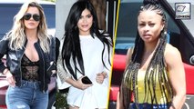 Kylie Jenner & Khloe Kardashian Almost Cancelled KUWTK Over Blac Chyna