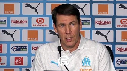 Supporters OM : Garcia veut réussir le même coup que l'année dernière