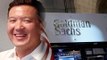 Banker Roger Ng charged with abetting Goldman Sachs over 1MDB scandal