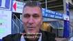 Gambardella : Stade Auxerrois vs Paris St-Germain interviews d'après-match