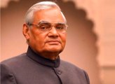 Portrait of Atal Bihari Vajpayee to be installed in Parliament Hall