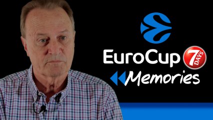 EuroCup Memories: Aito Garcia Reneses
