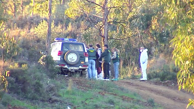 Bernardo Montoya confiesa ser el autor del crimen de Luelmo