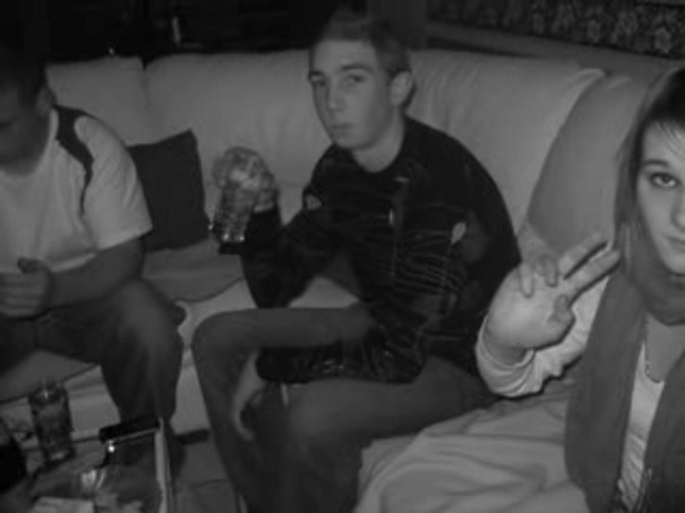 Nouvel an 2008