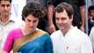 Rahul Gandhi बहन Priyanka संग छुट्टियां मनाने शिमला पहुंचे | वनइंडिया हिंदी