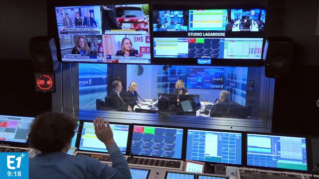 Plus de 22 millions d'heures supplémentaires accumulées par les policiers : l'épineux chantier que veut ouvrir Castaner