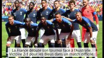 Rétrospective : la victoire des Bleus en Coupe du monde