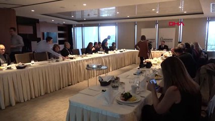 Adana Yapı Yalıtımıyla Cari Açıkta 7 Milyar Dolar Tasarruf Hedefi