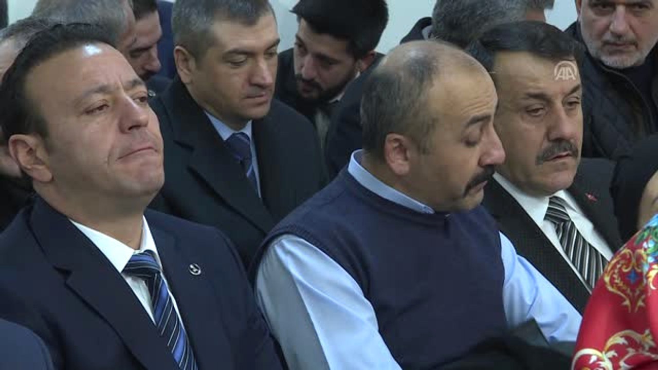 BBP "Doğu Türkistan'dan Yemen'e" Mitingi Yapacak