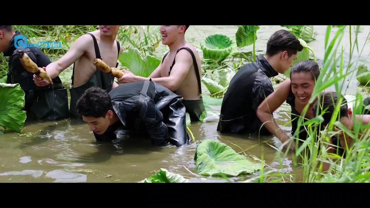 [Vietsub - BL] Thịnh Thế (Thế Bất Khả Đáng) - Tập 10