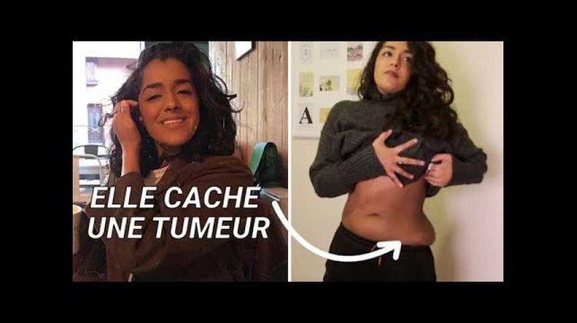 Cette instagrameuse révèle pourquoi elle ne porte jamais de vêtements moulants