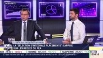 Sélection Intégrale Placements: Natixis recule au lendemain d'un profit warning - 19/12