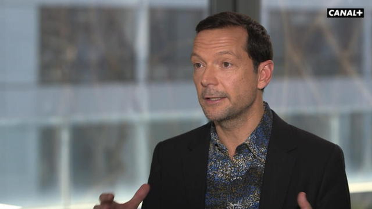 Jean Paul Gaultier : Freak & Chic - Interview du réalisateur Gaultier Freak & Chic