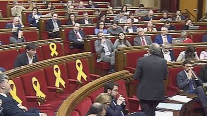 Torra ve posible una reunión con el Gobierno