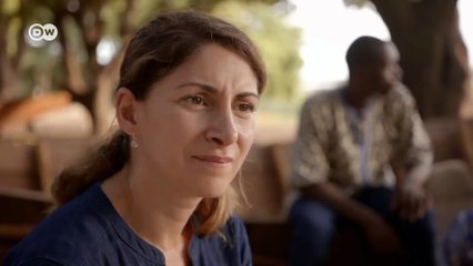 Europe’s border in Africa   (Migration documentary)