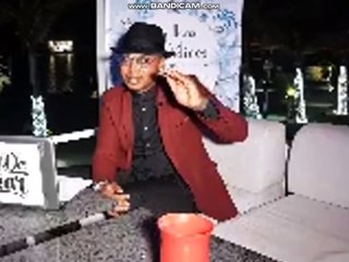 El Hadji Diouf dévoile son secret : "Pourquoi j'étais une autre personne quand je portais le maillot du Sénégal"