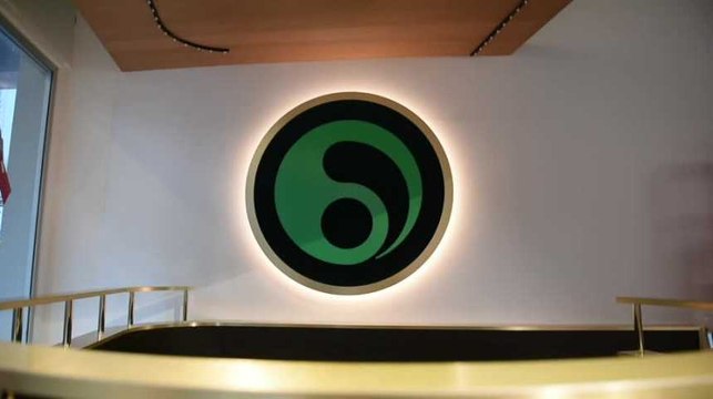 Liège : Un nouveau magasin Loterie nationale aux galeries st Lambert