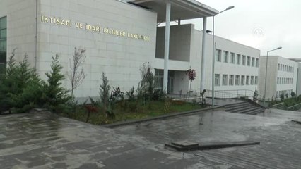 Bilimsel Bulgular Nuh Tufanının Cudi Dağı'nda Olduğunu Gösteriyor"