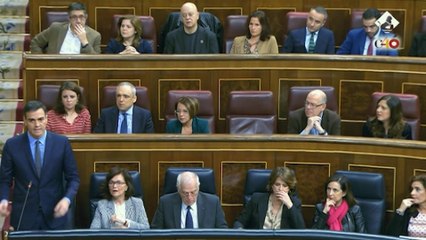 Sánchez anuncia medidas para reforzar la seguridad de las mujeres