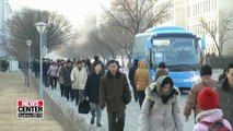 North Koreans' lifespans at least a decade shorter than South Koreans': Report