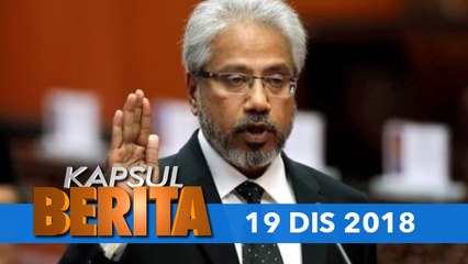 MBM desak Waytha Moorthy letak jawatan