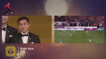 คอมเมนต์แฟนบอลญี่ปุ่น หลัง【เจ ชนาธิป】ติด 11 แข้งยอดเยี่ยม เจลีก 2018