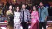 Yami Gautam and Vicky Kaushal Visit India's Got Talent For Uri Movie Promotion