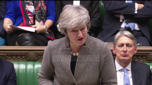 Bizneset në Britani kërkojnë ‘aksion’ para Brexit-it - Top Channel Albania - News - Lajme