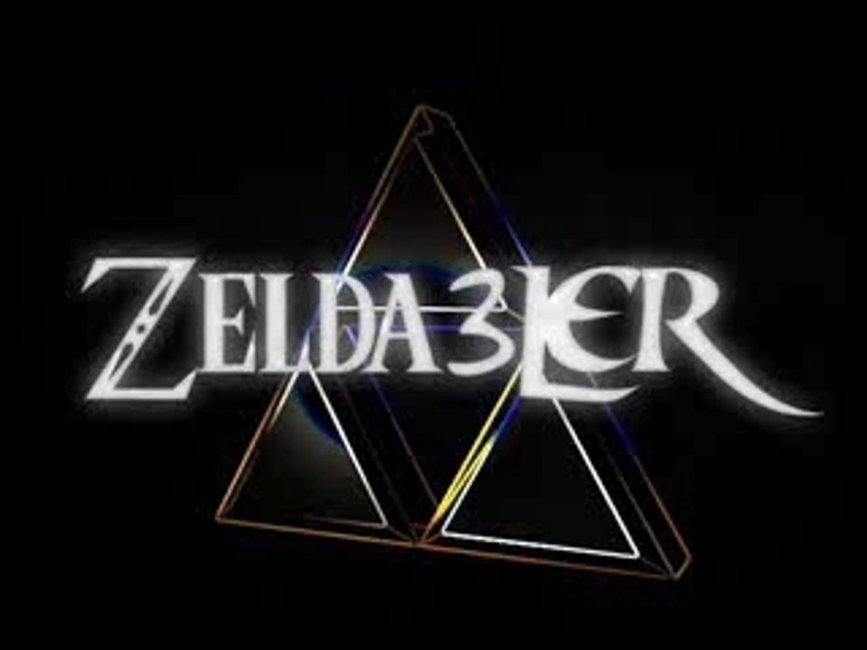 [AMV / Fan Trailer 1] - Zelda Twilight Princess (Spoiler)