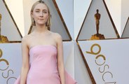 Saoirse Ronan quizzed Scottish people to prepare for Mary Queen of Scots