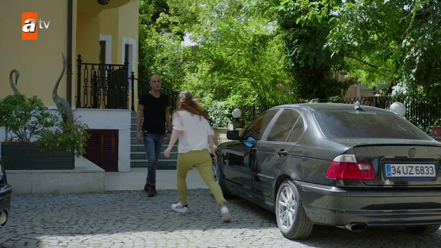 Niye yaptın? - Kırgın Çiçekler 93.Bölüm