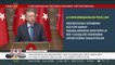 Cumhurbaşkanı Erdoğan: Ülkemizde yapılmış televizyon dizileri